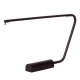 MADISON - Lampa biurkowa - LED Dim. - 1x6,5W 2600K/2800K - Black 44503/06/30 Lucide